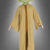 Original STAR WARS Deluxe Yoda Kostüm Für Erwachsene