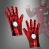 Iron Man Handschuhe Deluxe Für Kinder