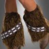 Chewbacca Beinstulpen Für Damen
