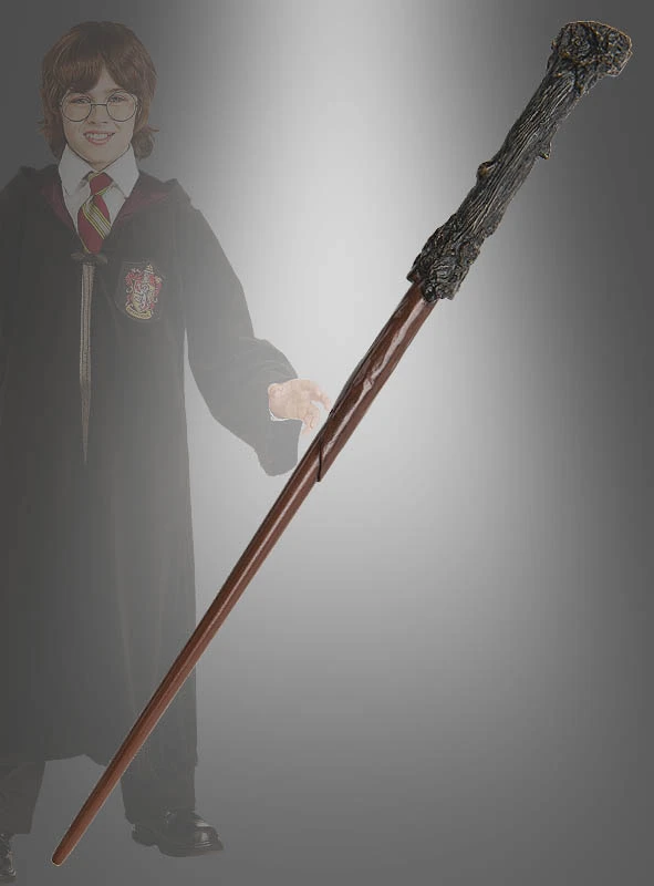 Deluxe Zauberstab Harry Potter 1 Deluxe Zauberstab Harry Potter