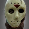 Deluxe Jason Freitag Der 13. Doppelmaske