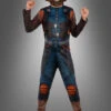 Rocket Kostüm Kinder Aus Guardians Of The Galaxy