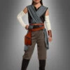 Rey Kostüm Kinder Aus Star Wars VIII