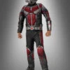 Ant-Man Kostüm Für Kinder