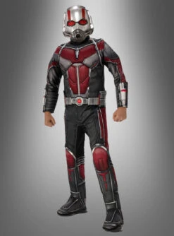 Ant-Man Kostüm Für Kinder