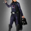 Darth Vader Für Mädchen Star Wars