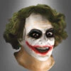 Deluxe Joker Maske Aus Batman The Dark Knight