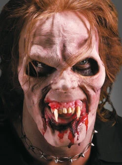 FX Vampir Maskenset Hollywood