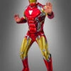Iron Man Kostüm Endgame Herren