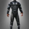 Black Panther Herrenkostüm Marvel