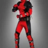 Deadpool Grand Heritage Kostüm