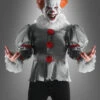 ES Kostüm Pennywise
