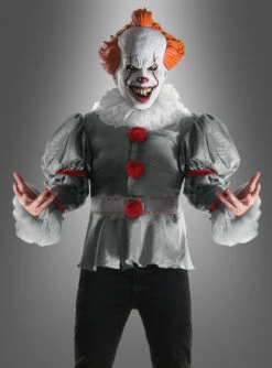 ES Kostüm Pennywise