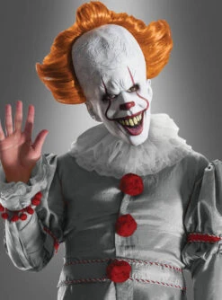 Pennywise Kostüm Grand Heritage -Trend Geister Store 110 820947 pic2