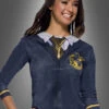 Harry Potter Hufflepuff Shirt Für Damen