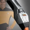 Star Trek Phaser Waffe Next Generation
