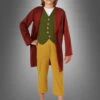 Bilbo Hobbit Kinderkostüm