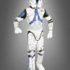 STAR WARS Kinder Clone Trooper Kostüm Klonkrieger