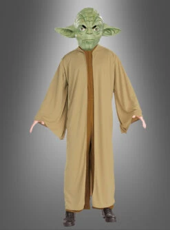 Yoda Kinderkostüm Original STAR WARS