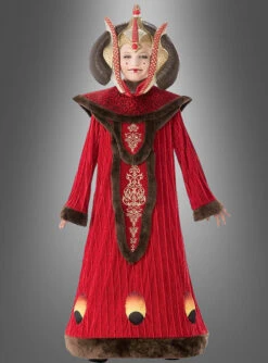 Amidala Kostüm Für Kinder Aus STAR WARS -Trend Geister Store 110 883317 pic3