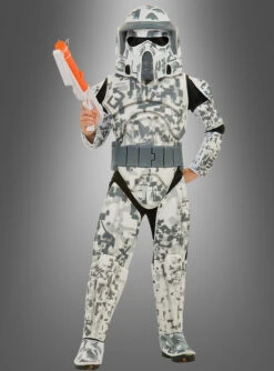 Deluxe Star Wars ARF Trooper Kinderkostüm