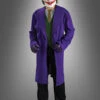 Joker Kostüm Aus Batman The Dark Knight TEEN