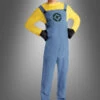 Minion Dave Overall