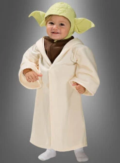 Yoda Orginal STAR WARS Kinderkostüm
