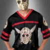 Jason Hockey Shirt Freitag Der 13.