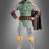 Boba Fett Erwachsene DELUXE