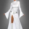 Sexy Prinzessin Leia Kostüm