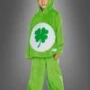 Glücksbärchi Kostüm Mit Kleeblatt