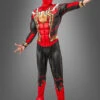 Spider-Man Iron Spider Kinderkostüm