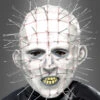 Pinhead Maske Hellraiser