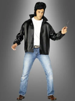 T-Bird Jacke Grease 60er Jahre -Trend Geister Store 120 27488 pic3