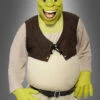 Shrek Ogerkostüm