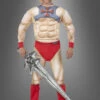 He-Man Prinz Adam Muskel Kostüm Erw.