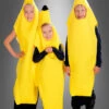 Bananenkostüm Für Kinder
