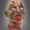 Halloween Deko Horror Kopf Mit Zunge