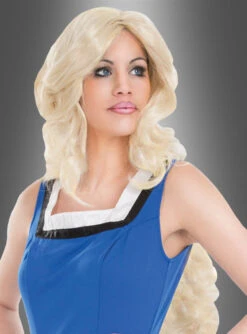 Falbala Perücke Aus Asterix