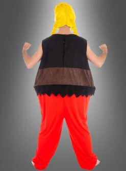 Verleihnix Kostüm Aus Asterix -Trend Geister Store 16 c4374 pic3