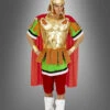 Asterix Römerkostüm Centurio