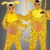 Marsupilami Kostüm Für Erwachsene