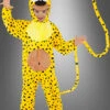 Marsupilami Kinderkostüm