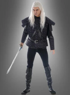 Witcher Kostüm Für Herren