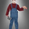 Holzfäller Kostüm Für Purge Killer Hase