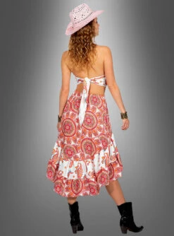 Paisley 2-Teiler Mit Rock Festivalstyle -Trend Geister Store 177 4015 pic2