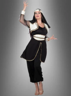 Orient Prinzessin Jasmina Aus 1001 Nacht