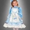 Alice Deluxe Kinderkostüm
