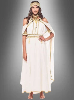 Edle Römische Göttin Dea Deluxe